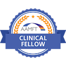 AAMFT Clinical Fellow